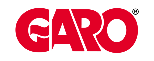 GARO logo