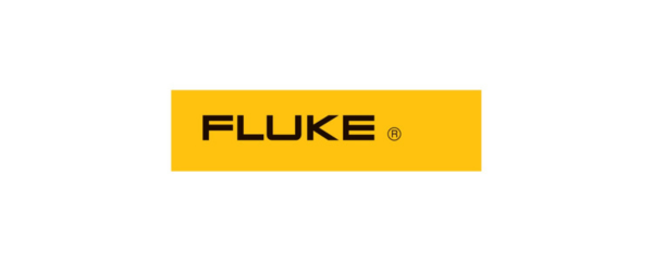 FLUKE logo